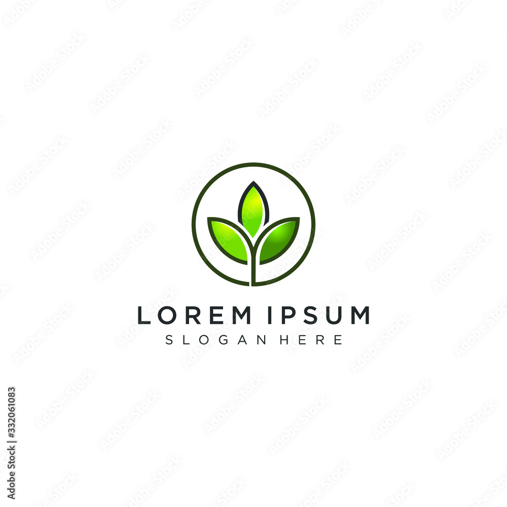 tree logo template tree logo template