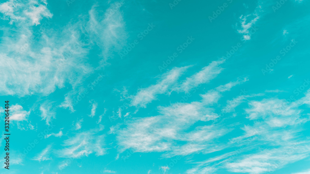 cielo azul turquesa cielo azul turquesa