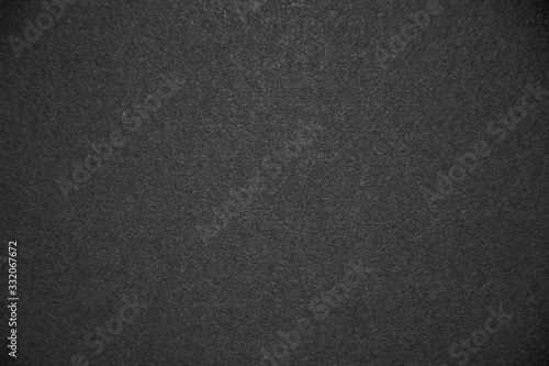 Black carpet texture for text

