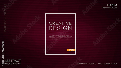 modern background with horizontal stripes