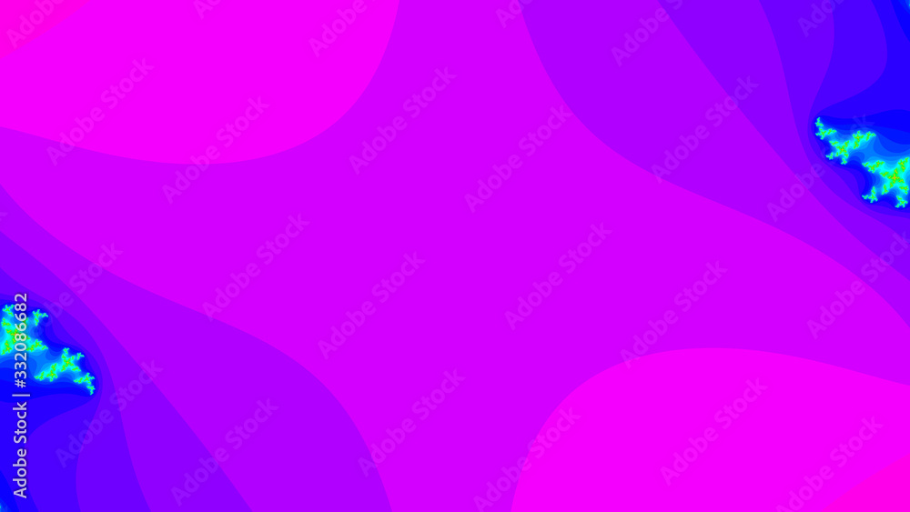 New pink fractal abstract background images,New fractal abstract