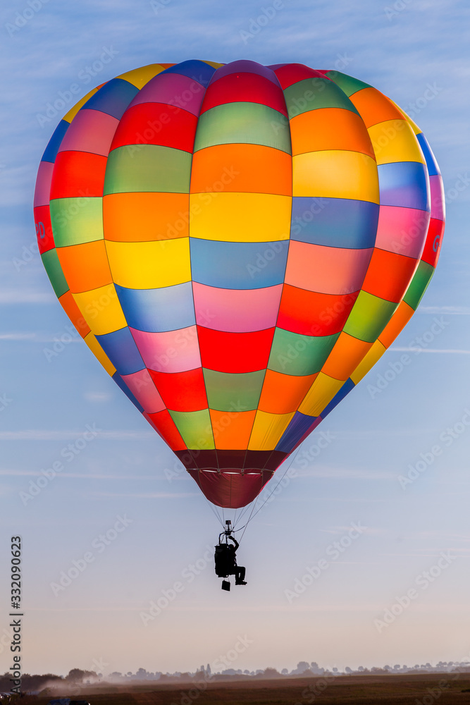 Naklejka premium icare