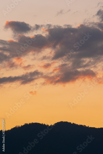 air, background, beam, beautiful, blue, bright, city, cloudscape, colorful, decor, downtown, dream, dusk, fine, freedom, golden, heaven, high, idyllic, landscape, light, morning, nature, orange, paste