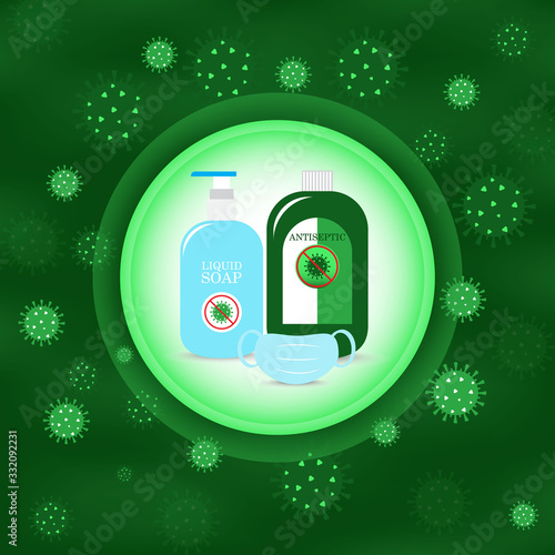 Protect Virus