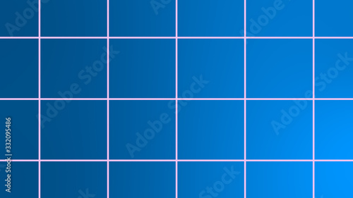 Abstract background blue abstract background New blue grid abstract background
