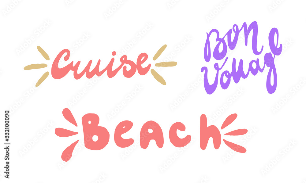 Set of hand lettering with quarantine and coronavirus tips. Different quotes vector in hand drawn style. Phrases for social networks, flyers, stickers Set of hand lettering with quarantine and coronavirus tips. Different quotes vector in hand drawn style. Phrases for social networks, flyers, stickers