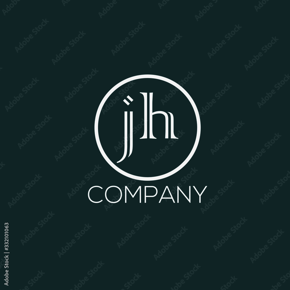 JH LOGO JH LOGO