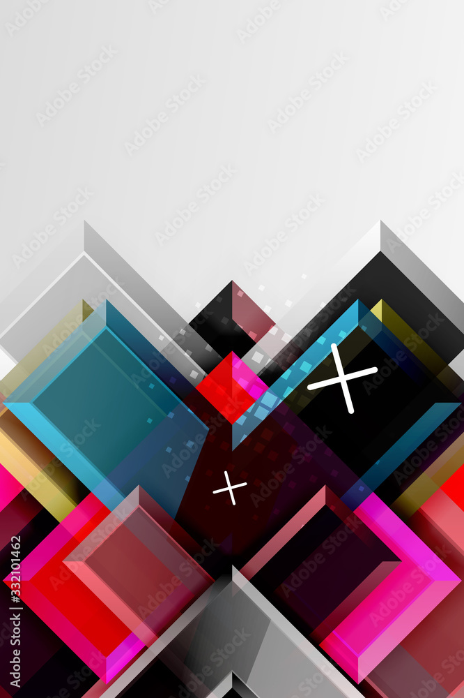 Metal arrow shape background. Abstract geometric background with 3d effect composition For Wallpaper, Banner, Background, Card, Book Illustration, landing page Metal arrow shape background. Abstract geometric background with 3d effect composition For Wallpaper, Banner, Background, Card, Book Illustration, landing page