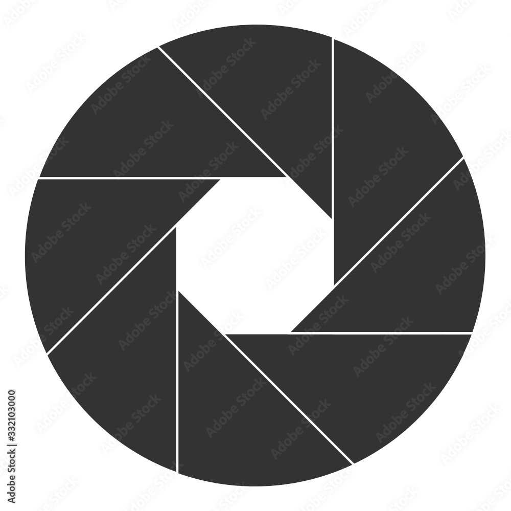 aperture or f-stop, limit the ray bundles aperture or f-stop, limit the ray bundles