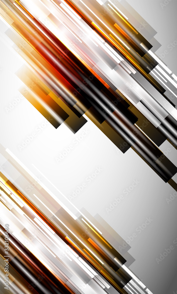 Abstract background, straight lines, dynamic concept. Geometric trendy template. Vector Illustration For Wallpaper, Banner, Background, Card, Book Illustration, landing page Abstract background, straight lines, dynamic concept. Geometric trendy template. Vector Illustration For Wallpaper, Banner, Background, Card, Book Illustration, landing page