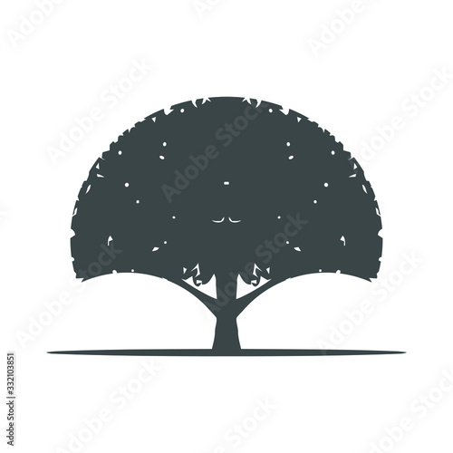 TREE LOGO