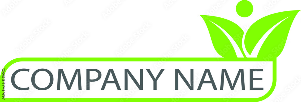 Obraz premium SHAPE LOGO