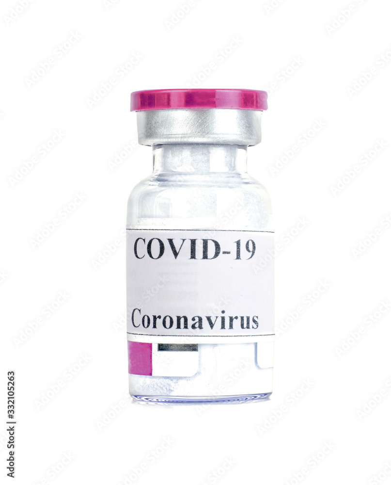coronavirus vaccine coronavirus vaccine