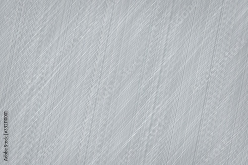 Fototapeta Naklejka Na Ścianę i Meble -  amazing cross lined grunge steel computer graphics background or texture illustration