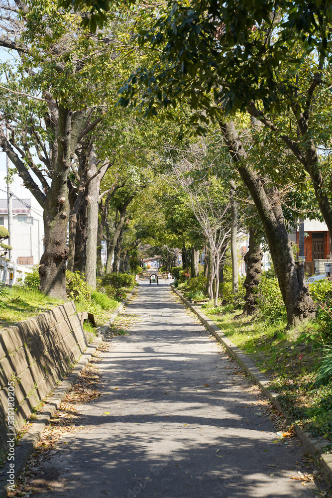 江坂 周辺風景 江坂 周辺風景