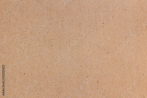 Particle board wooden background or texture
