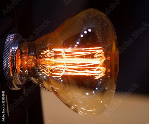LAMPADA DECORATIVA