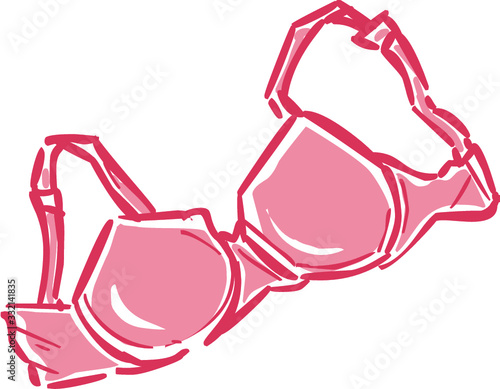 bra