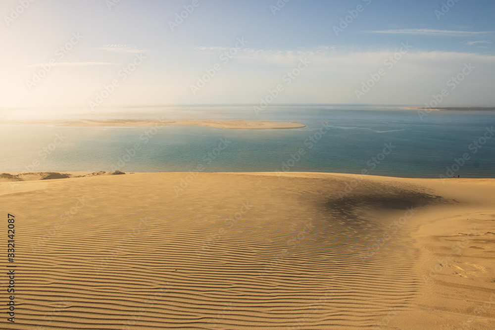 Dune du Pylah