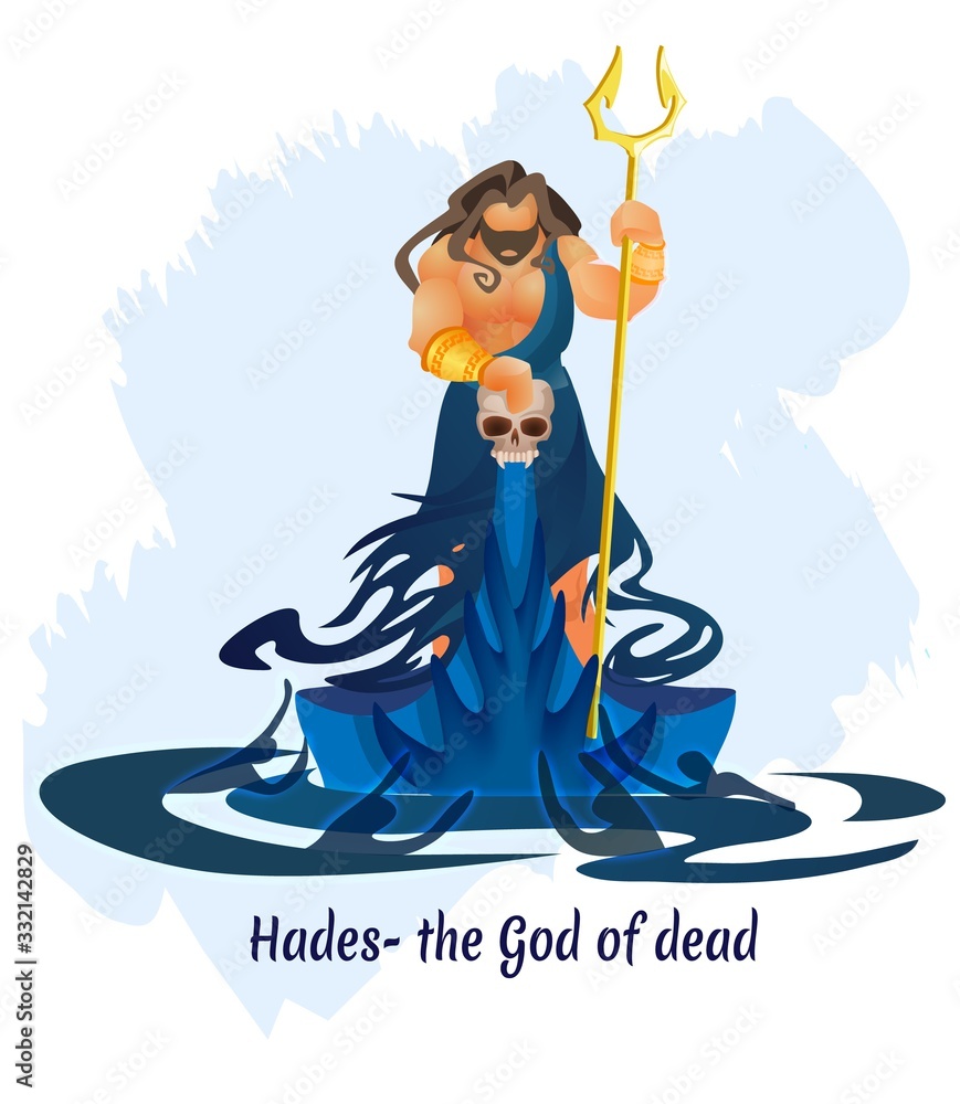 How long is Hades?