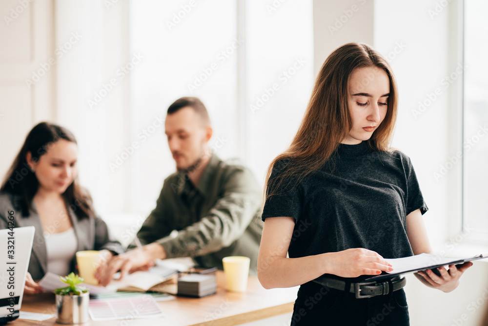 JOIN A GREAT TEAM visual data 8