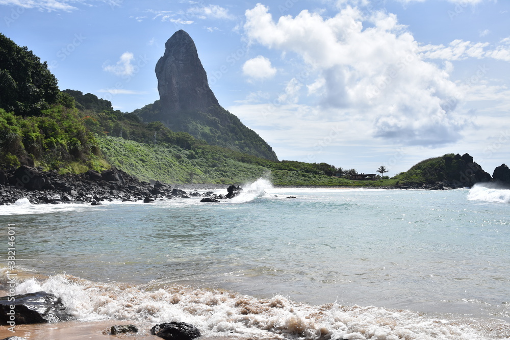 Fototapeta premium f noronha
