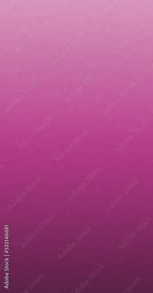 Low Polygonal Computation Art background illustration Low Polygonal Computation Art background illustration