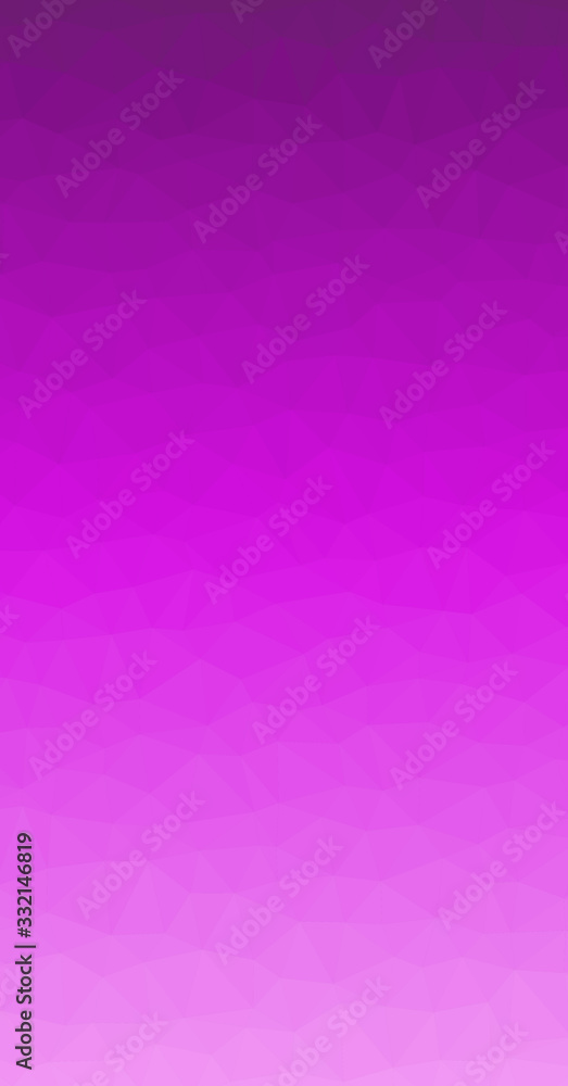 Low Polygonal Computation Art background illustration Low Polygonal Computation Art background illustration