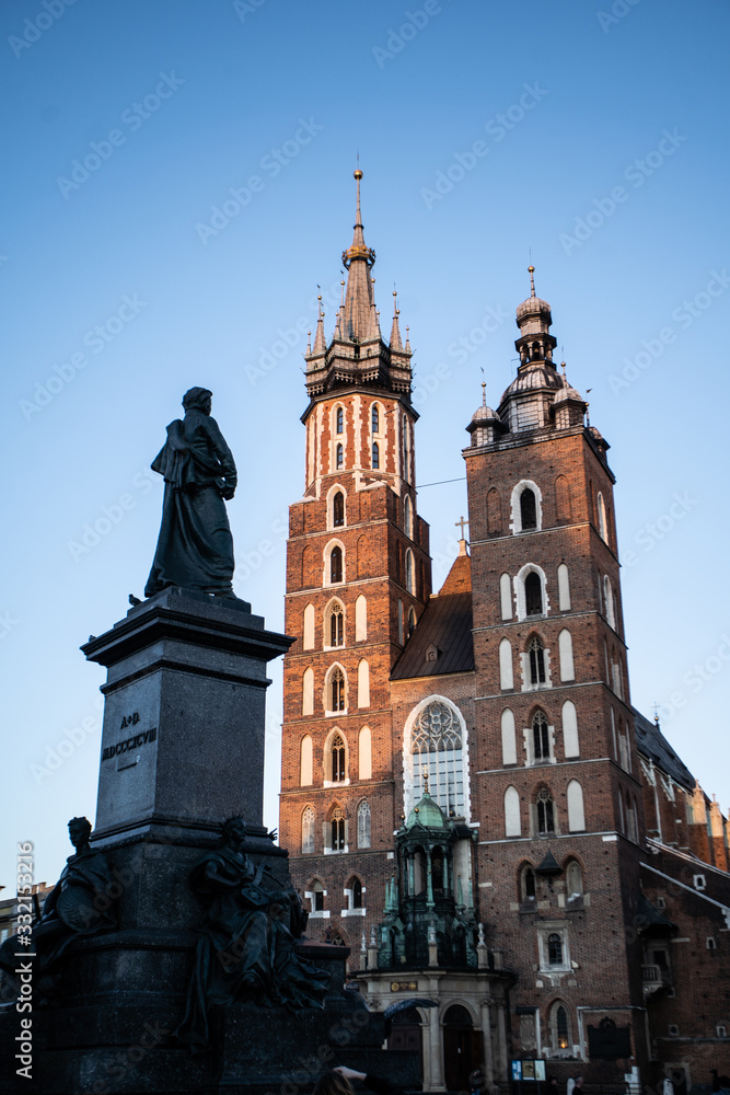 Kraków