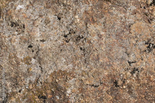 Pierre, texture