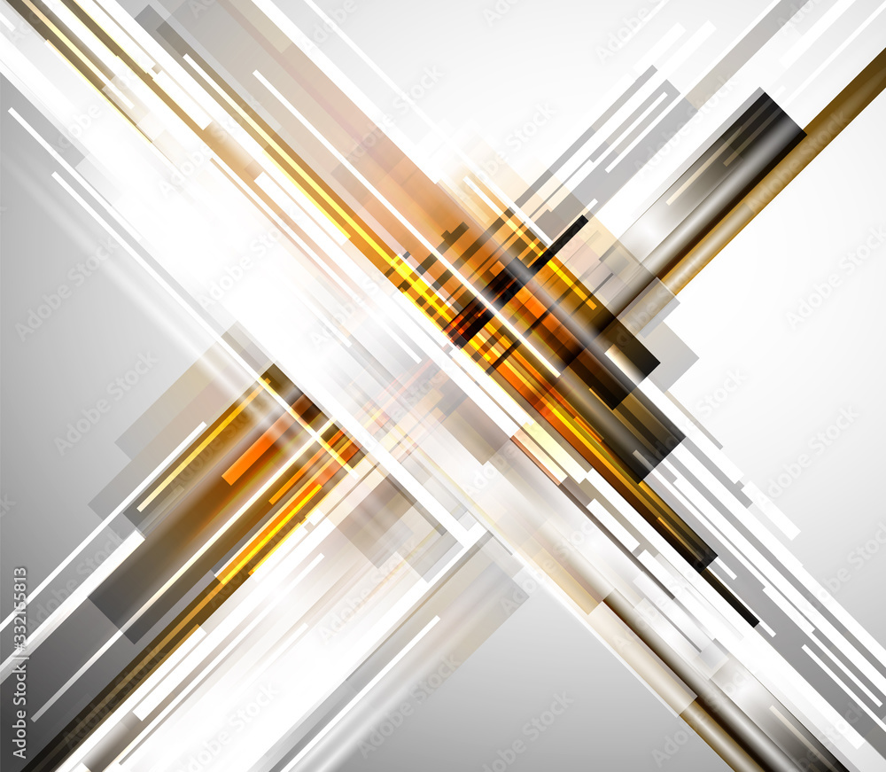 Abstract background, straight lines, dynamic concept. Geometric trendy template. Vector Illustration For Wallpaper, Banner, Background, Card, Book Illustration, landing page Abstract background, straight lines, dynamic concept. Geometric trendy template. Vector Illustration For Wallpaper, Banner, Background, Card, Book Illustration, landing page