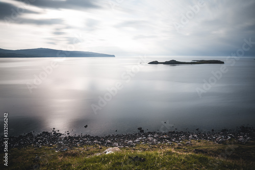 scottish isle of skye