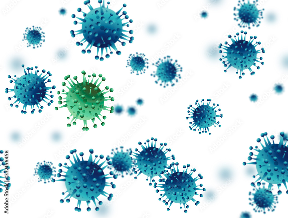 virus virus