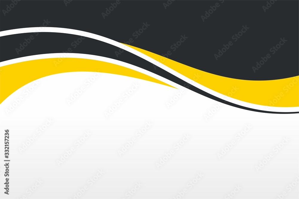 Under construction wallpaper concept yellow and black background for your  design 6878977 Vector Art at Vecteezy