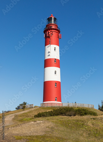 Lighthouse of Amrum