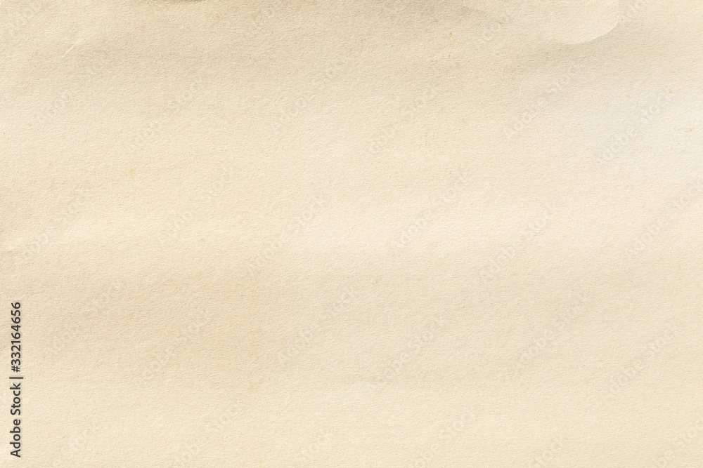 Old pale brown background paper texture Old pale brown background paper texture