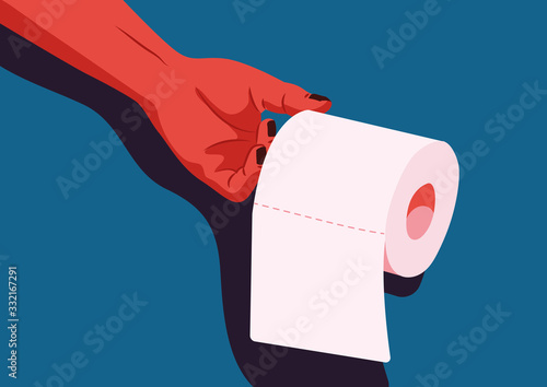 Toiletpaper