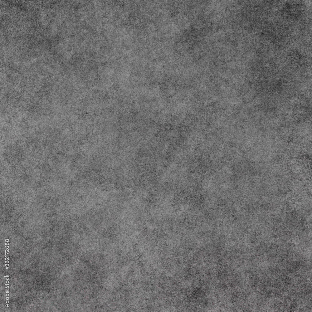 Fototapeta premium Grey designed grunge texture. Vintage background with space for text or image