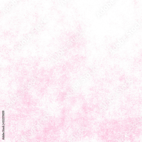 Vintage paper texture. Pink grunge abstract background