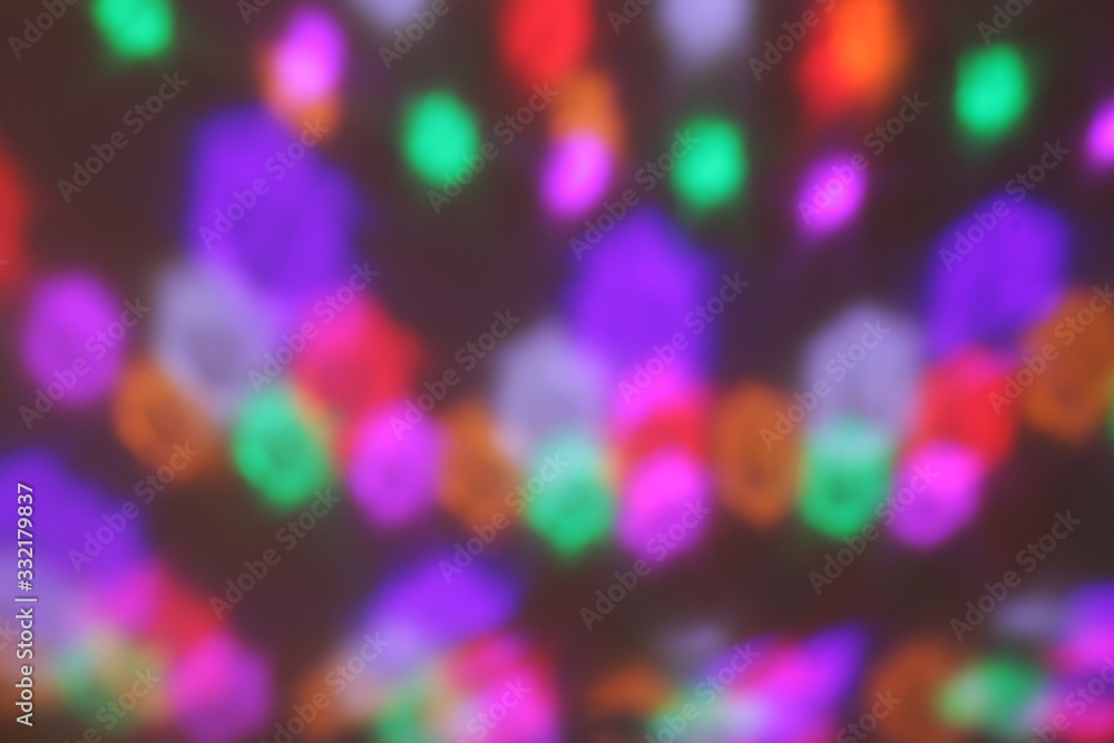 abstract background colorful bokeh abstract background colorful bokeh