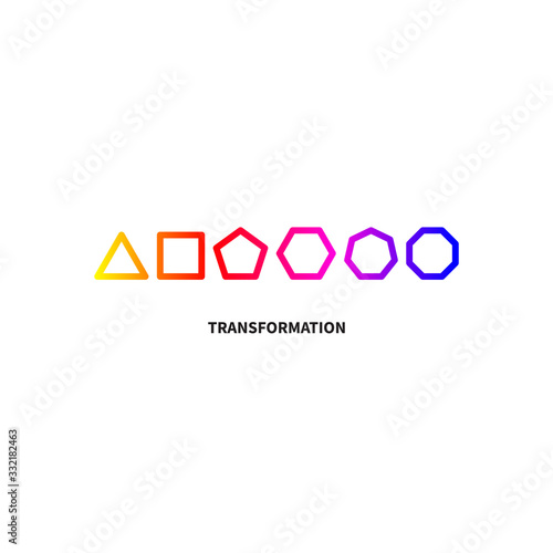 coaching symbol, change idea