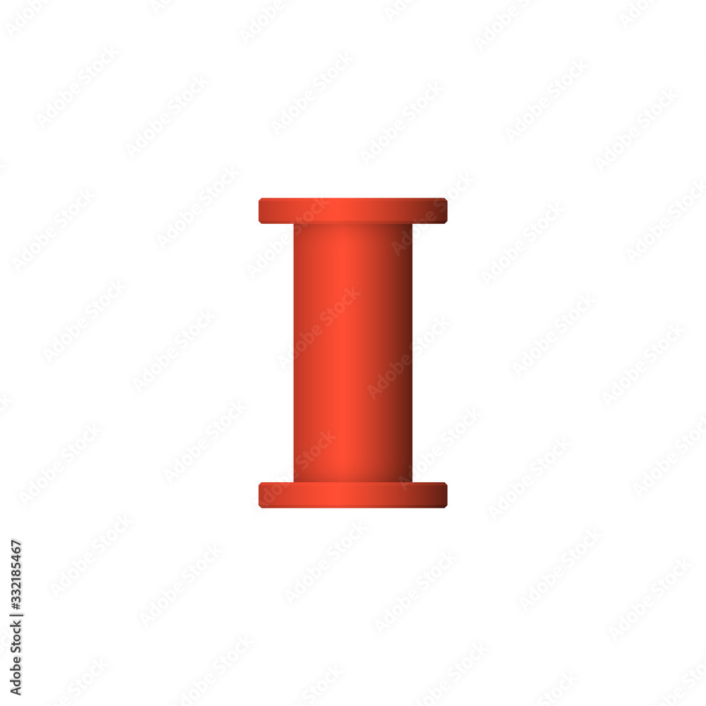 Pipe vector icon. Made from steel or metal connection by flange fitting fixing by screw and bolt. Part for pipeline construction to transport oil and gas in industry, water in plumbing and irrigation. Pipe vector icon. Made from steel or metal connection by flange fitting fixing by screw and bolt. Part for pipeline construction to transport oil and gas in industry, water in plumbing and irrigation.