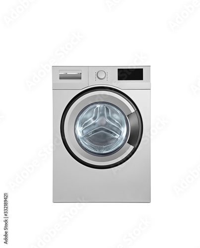 Wallpaper Mural washing machine Torontodigital.ca