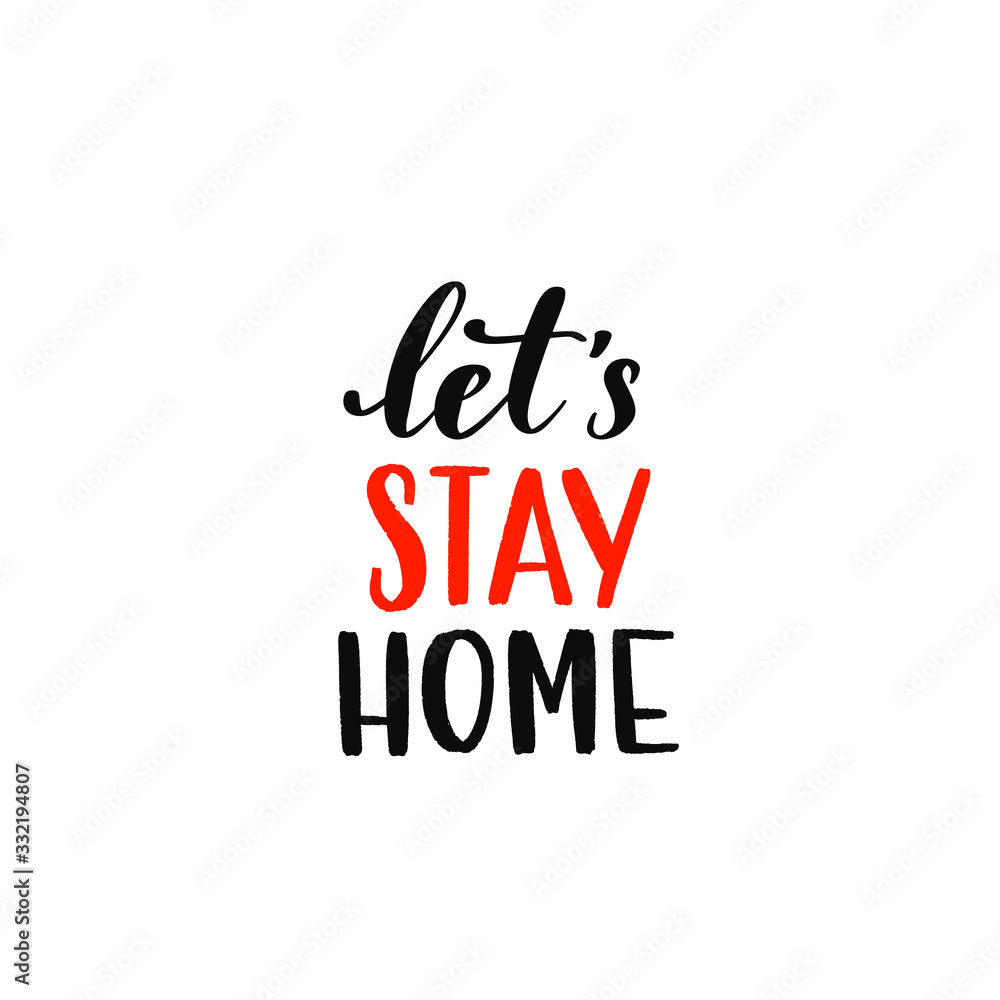 Fototapeta premium Uplifting Coronavirus 2019-nCoV protection vector banner concept.