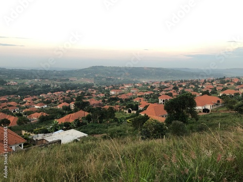Entebbe Uganda photo