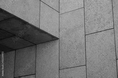 texture of wall