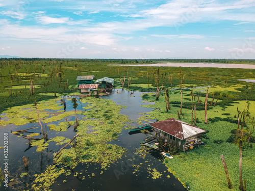 Agusan Marsh