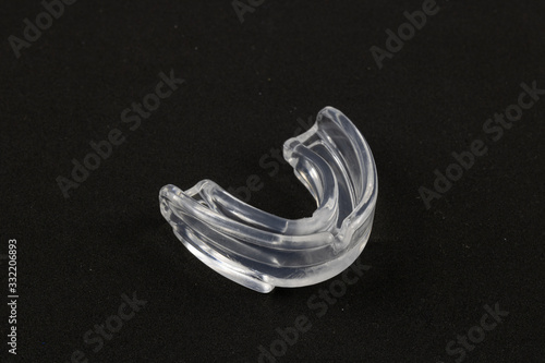 Mouth Guard