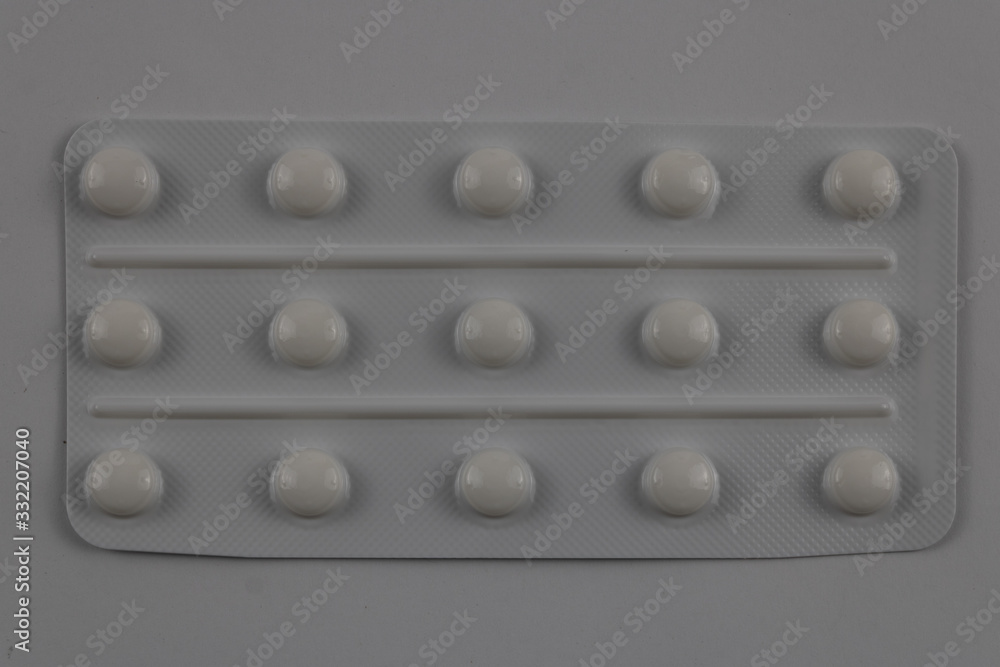 tablet of pills tablet of pills