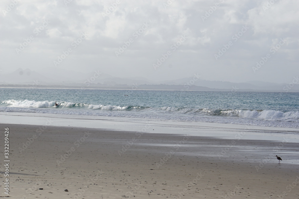 Byron Bay Beach Byron Bay Beach
